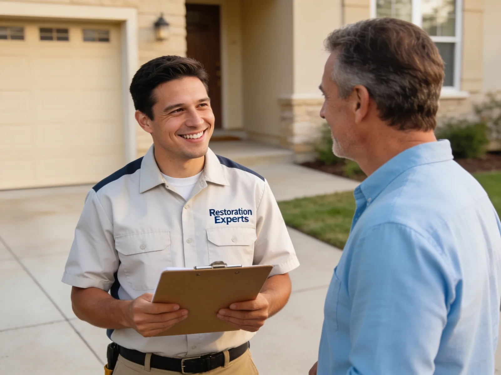 Water Damage Cleanup Woodbine, NJ FAQs